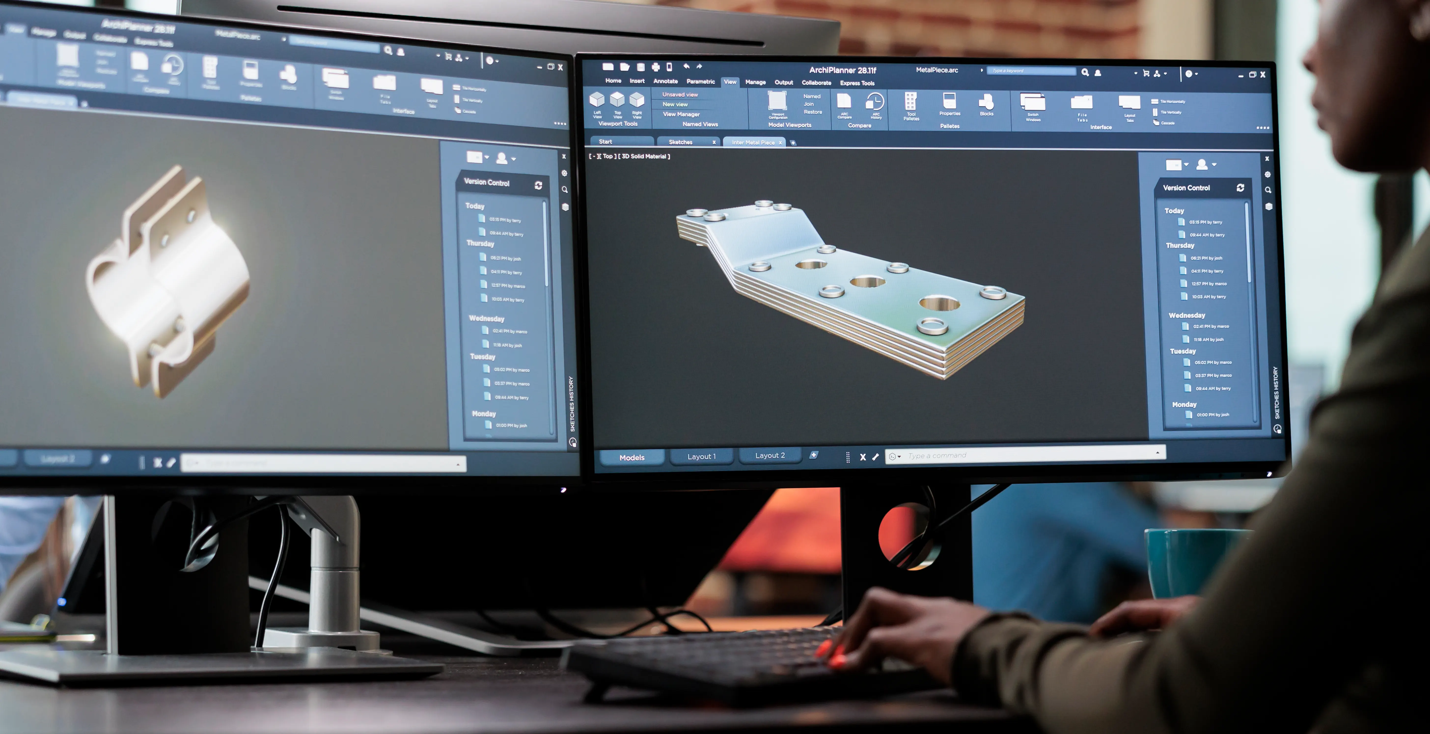 NCTronics Slide Image 2