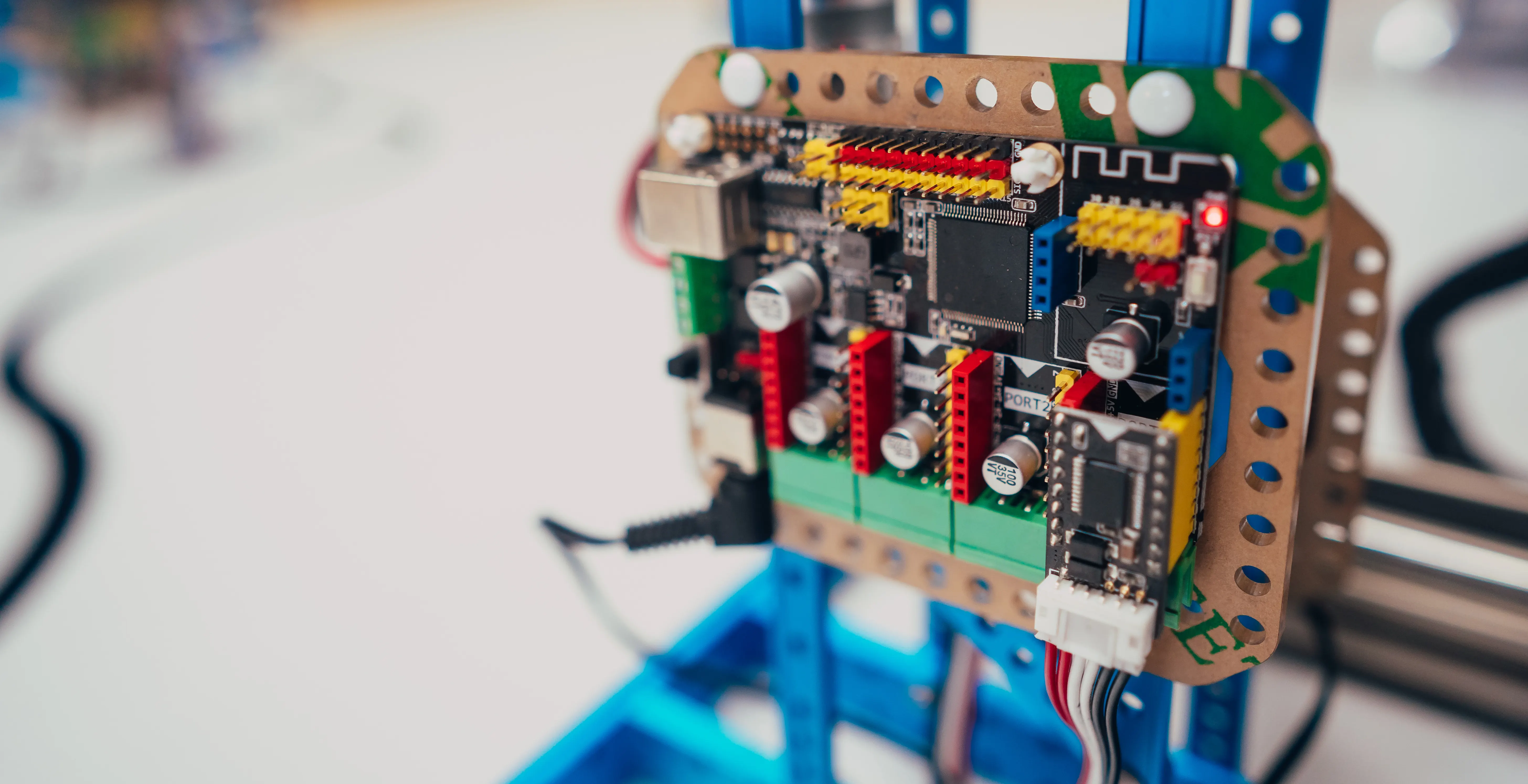 NCTronics Slide Image 4